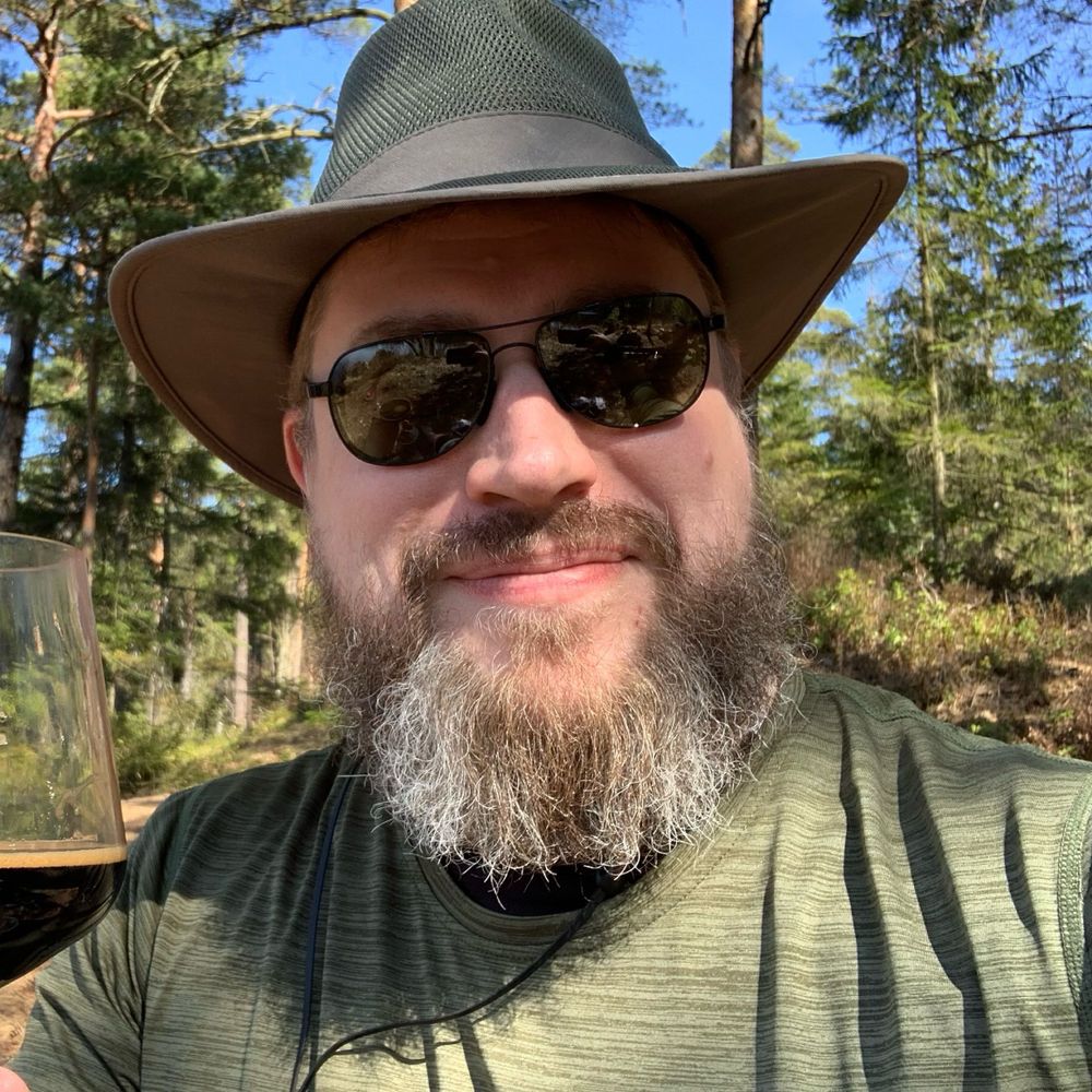 Fredrik Mellström