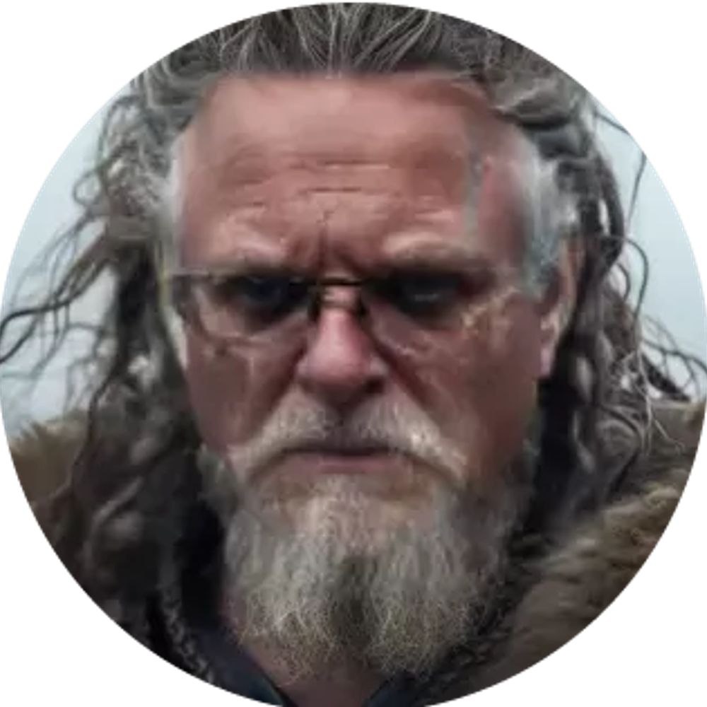 Flemming R.P. Rasch