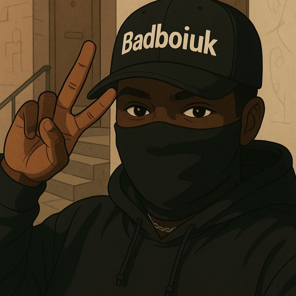 Badboiuk