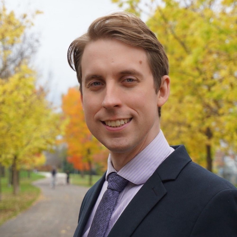 Erik Underwood