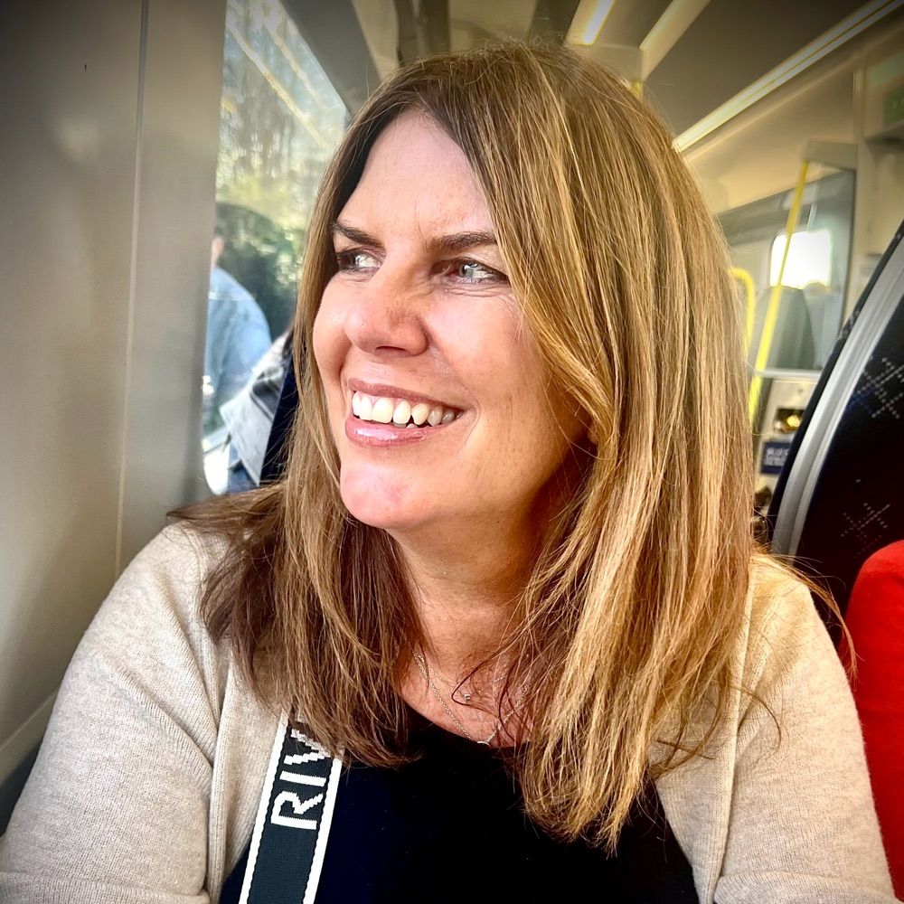 Fiona Steel