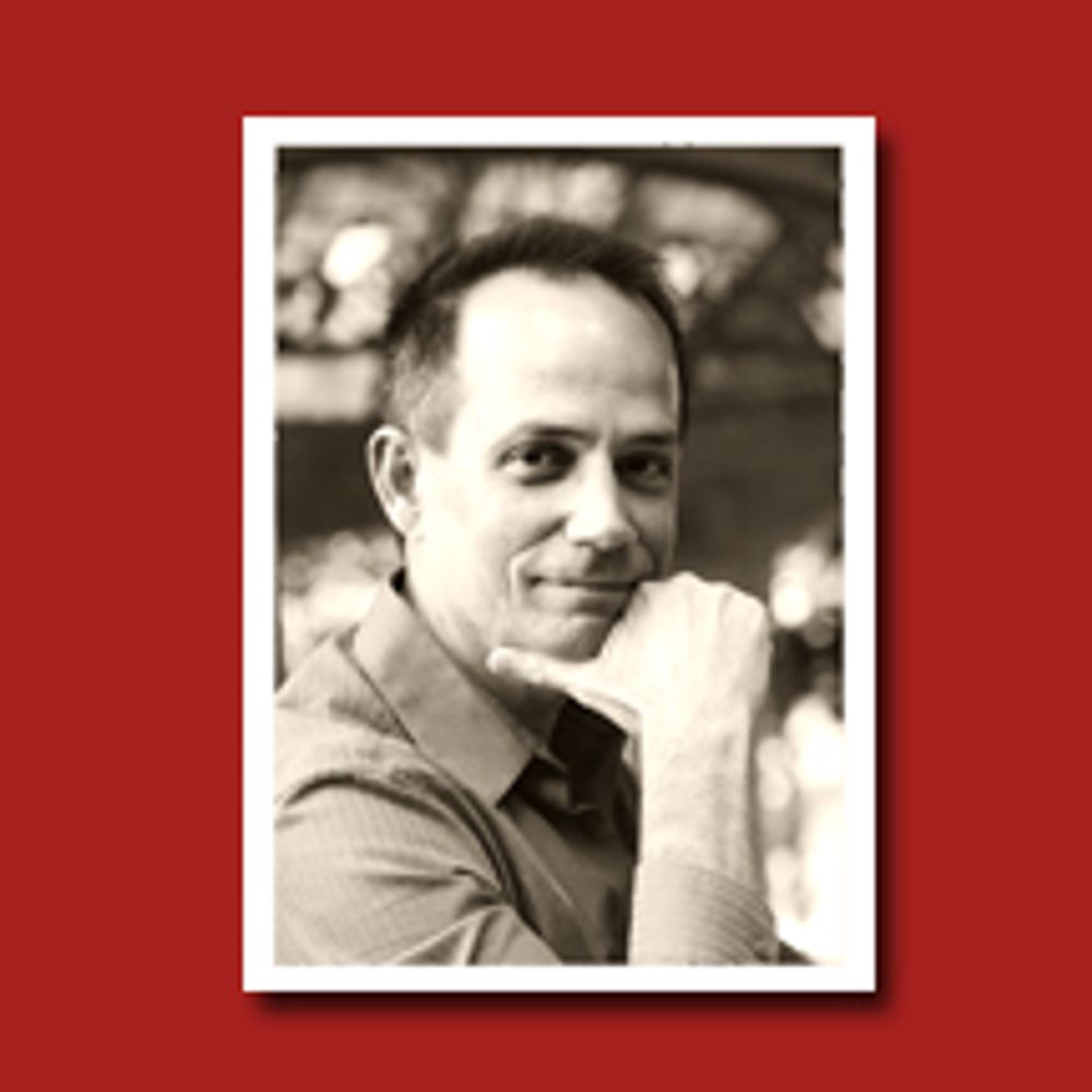 Mark A. Roeder - Author