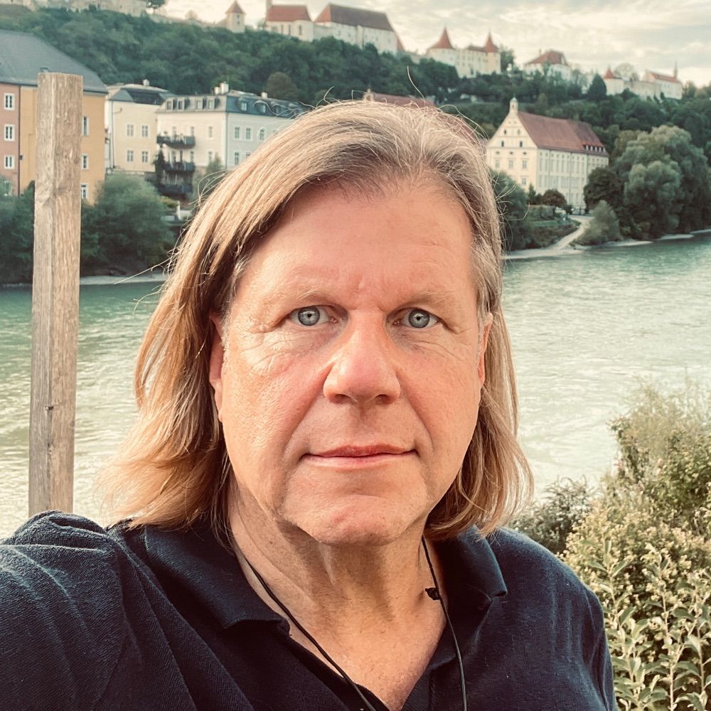 Stefan Schleicher