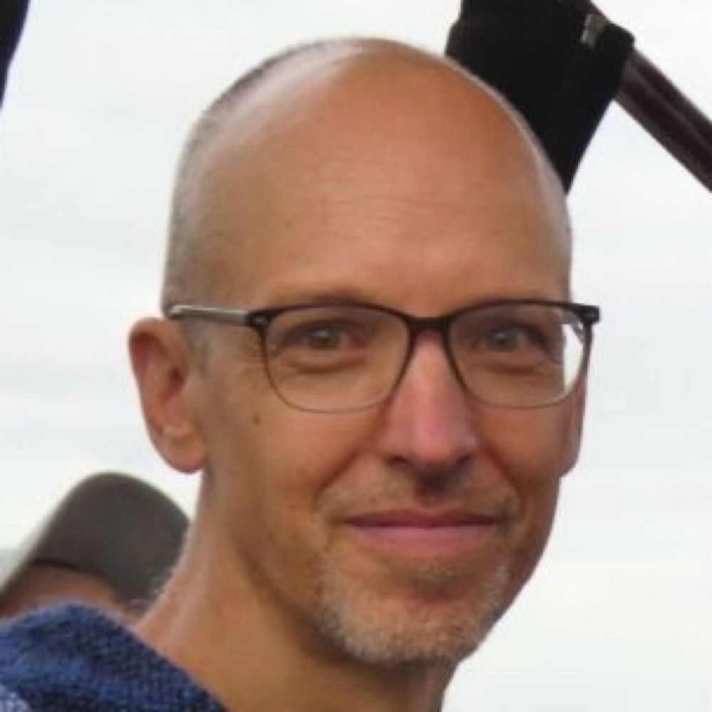 Jeremy Kendal