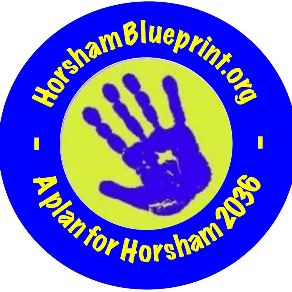 Horsham Blueprint