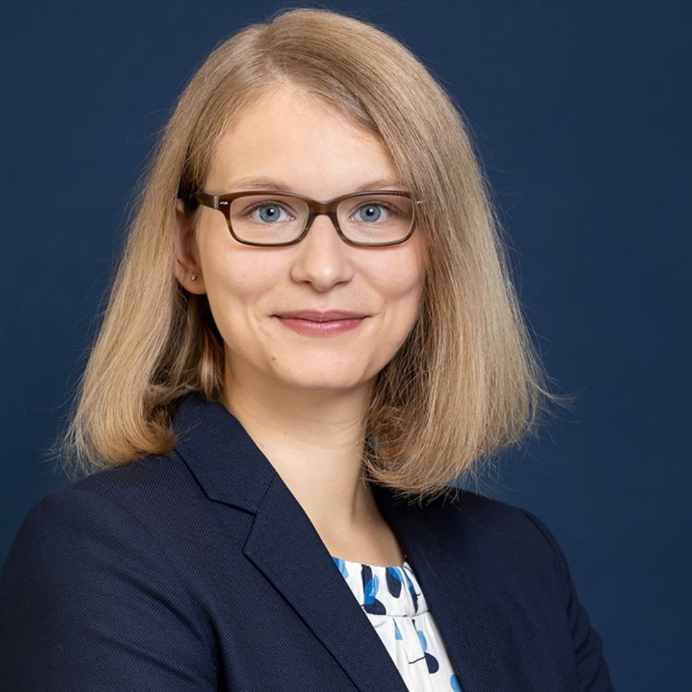 Anja Dahlmann