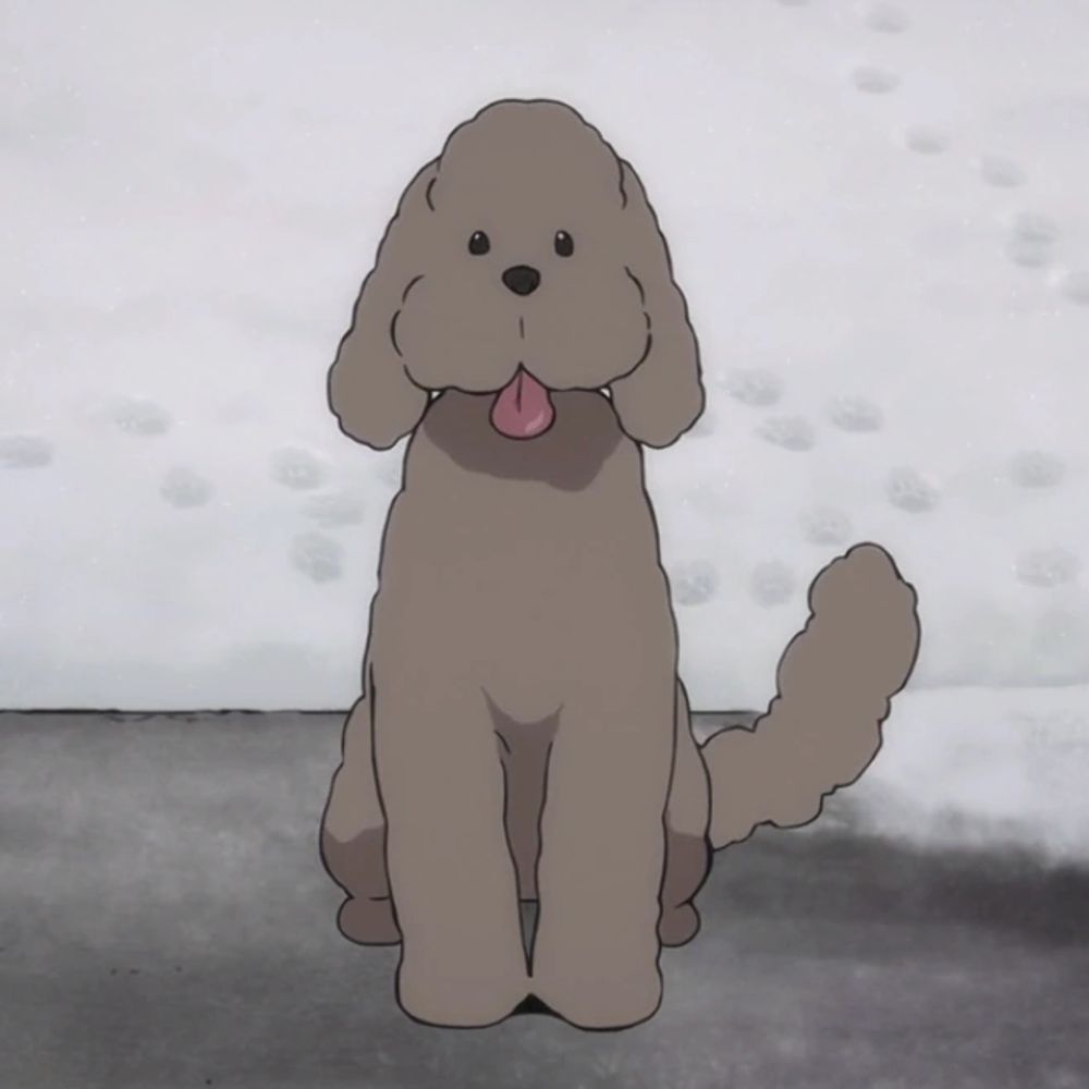 Charlie