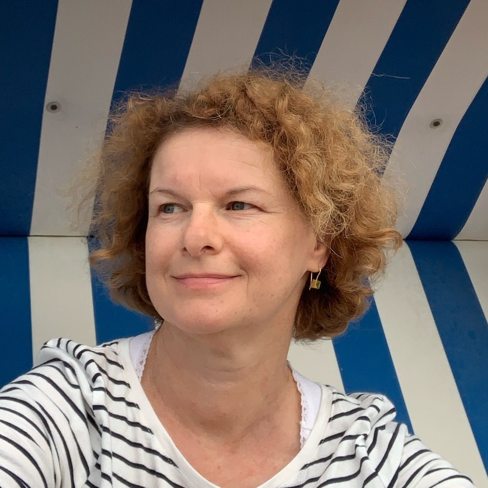 Annette - 🪡🧵 Augensternswelt
