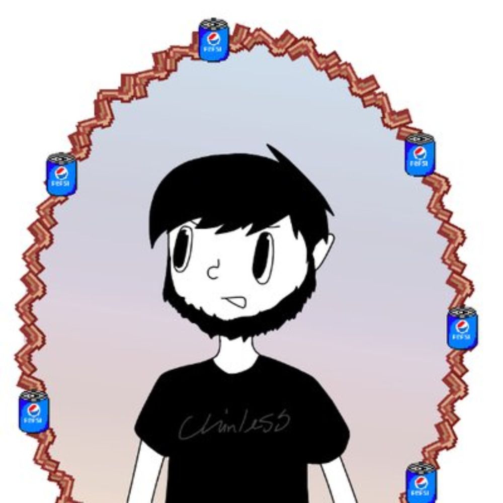 GreatBaconArt