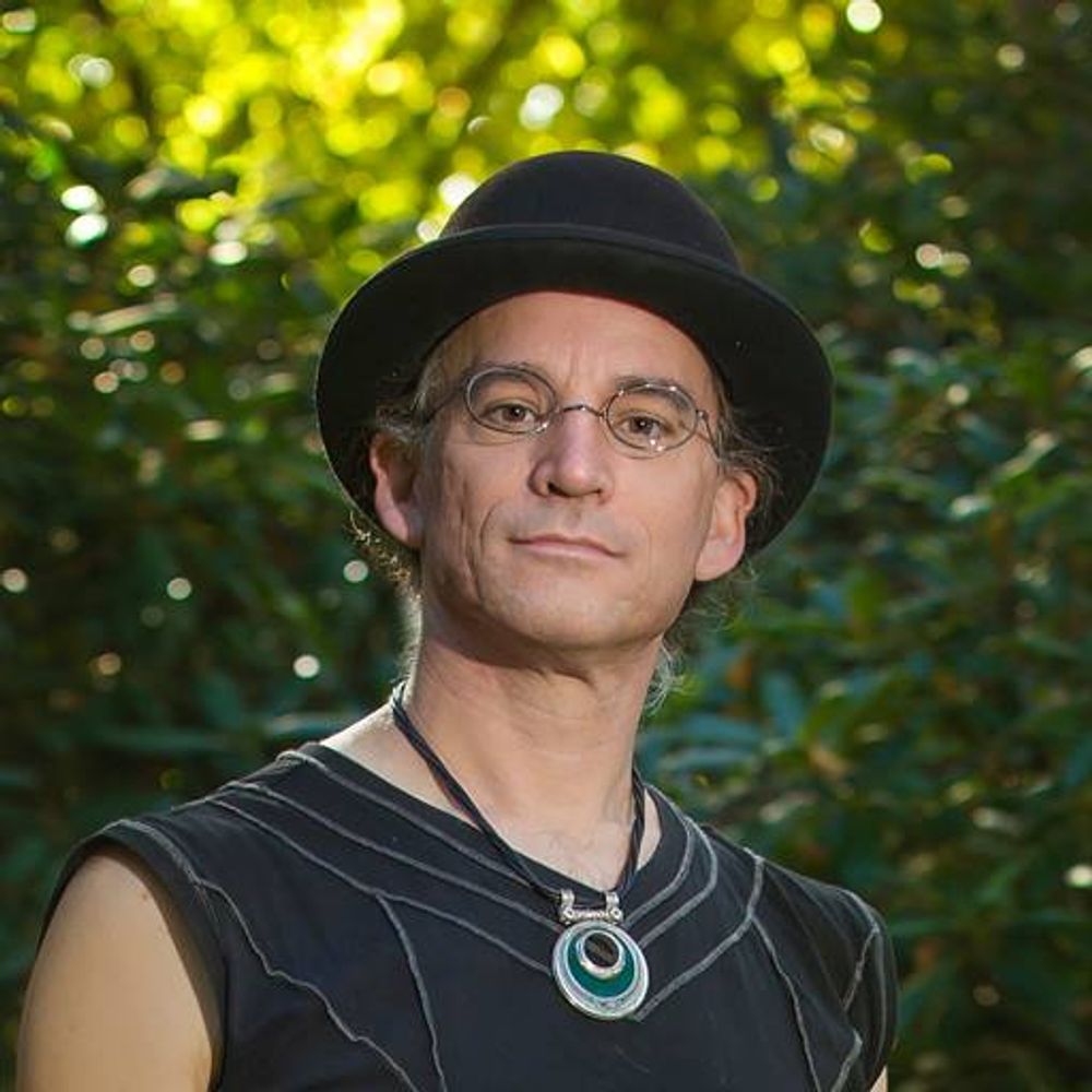 Nathaniel Johnstone