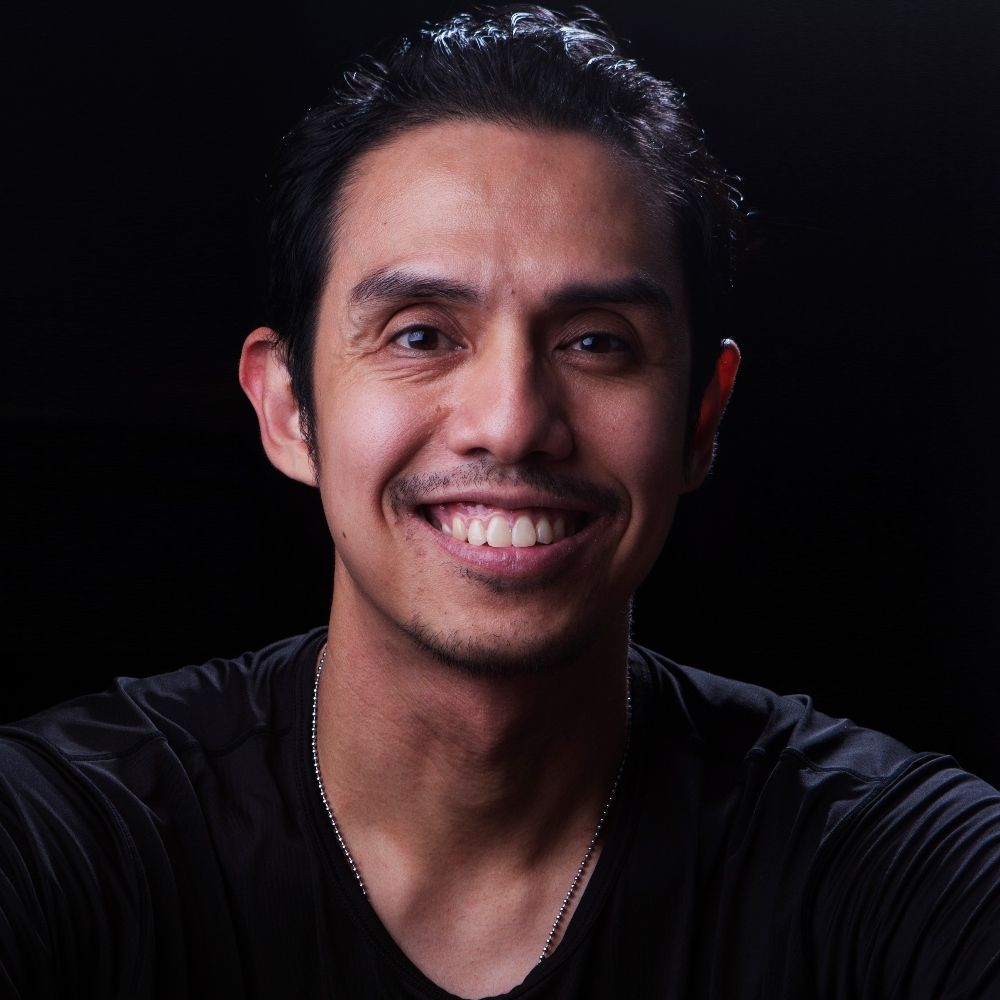 Luis Cruz | Voice Actor