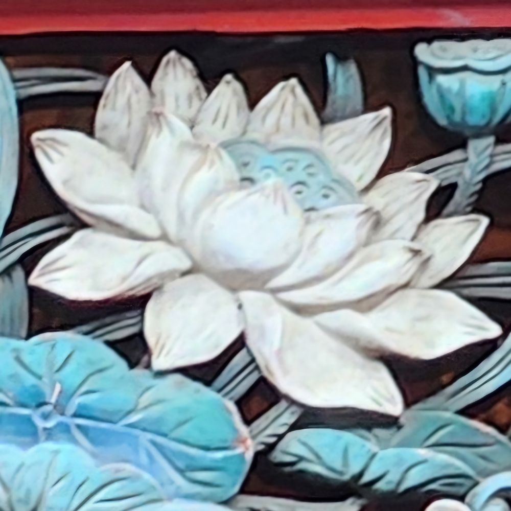 The Grand Lotus