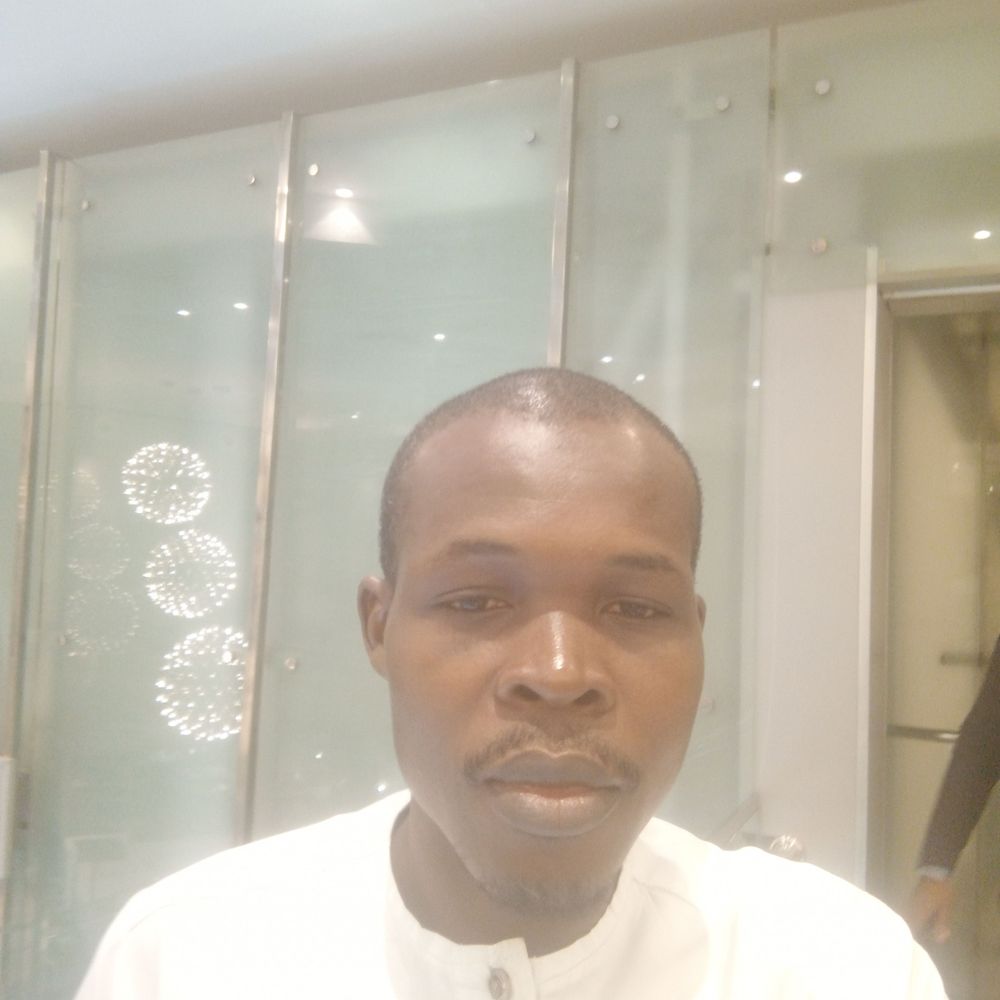 Balogun Rafiu Kolawole🇳🇬