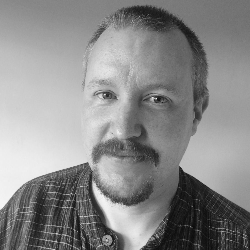 James Holroyd