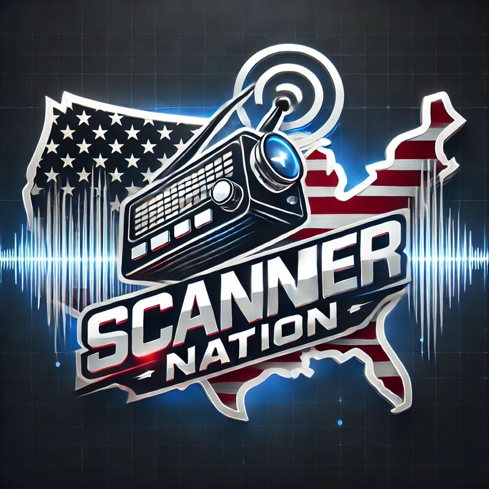 Scanner Nation