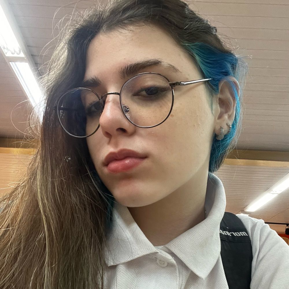 naluz シ