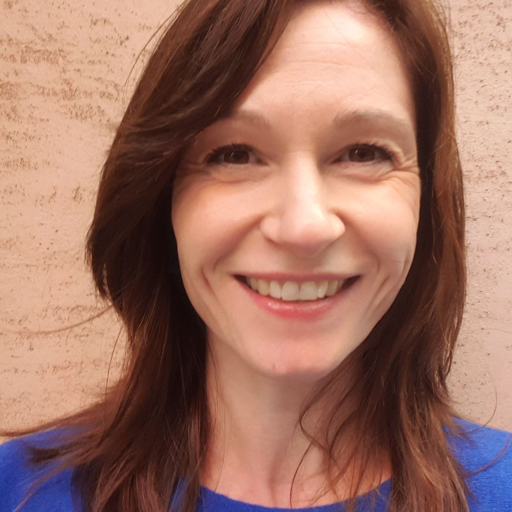Professor Sarah McGeown