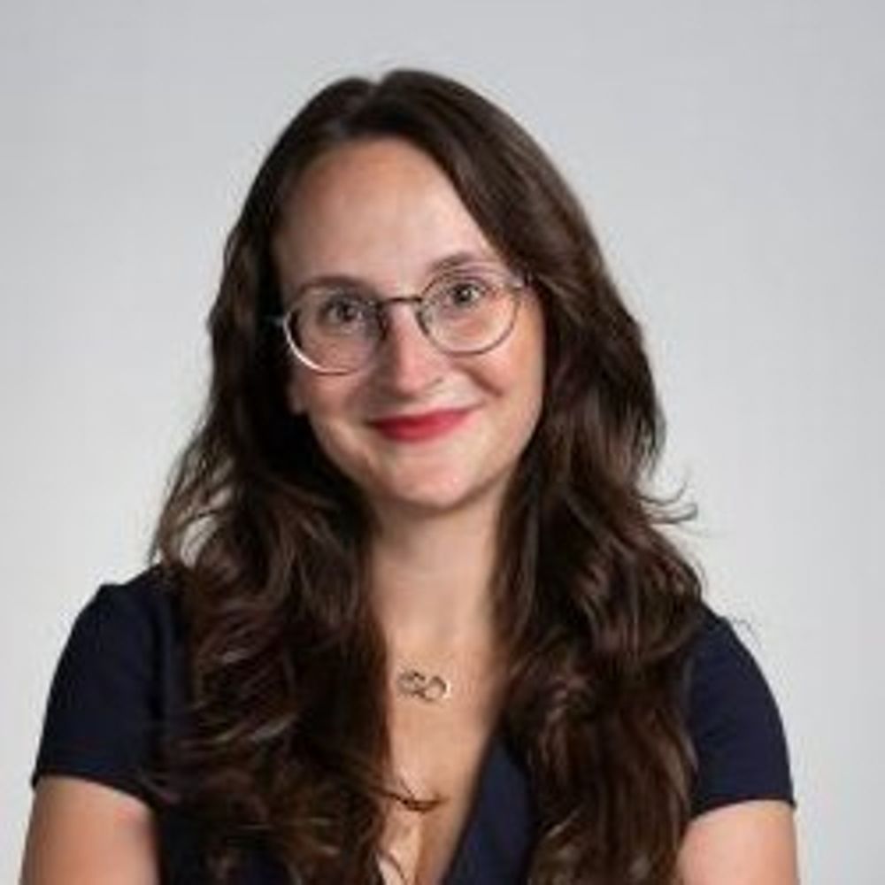 Danielle Lang