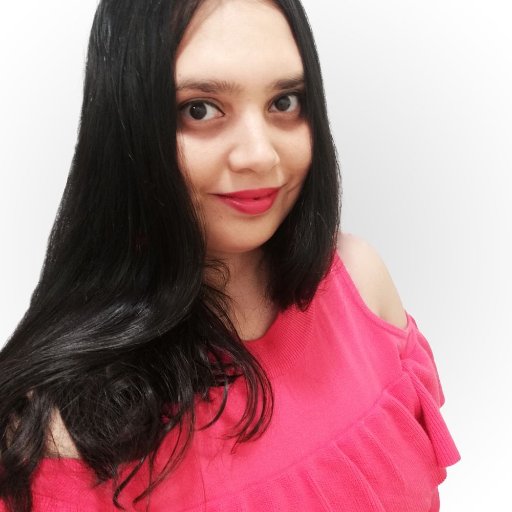 Sneha Subramanian Kanta