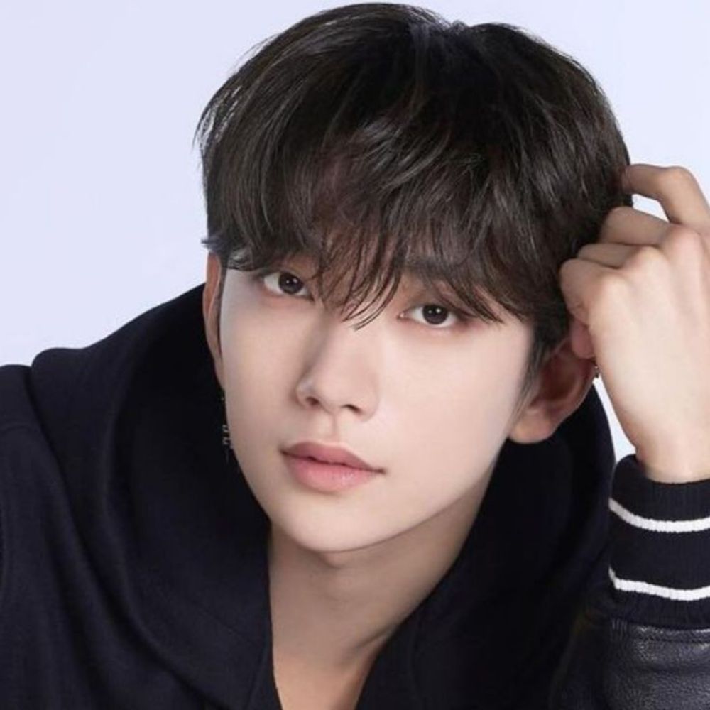 linn seungmin mendes