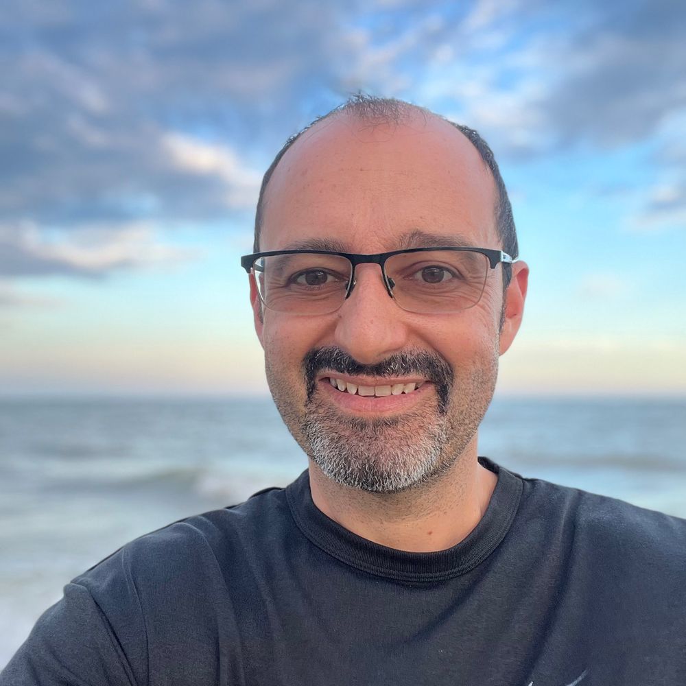 Nathan Salomonis