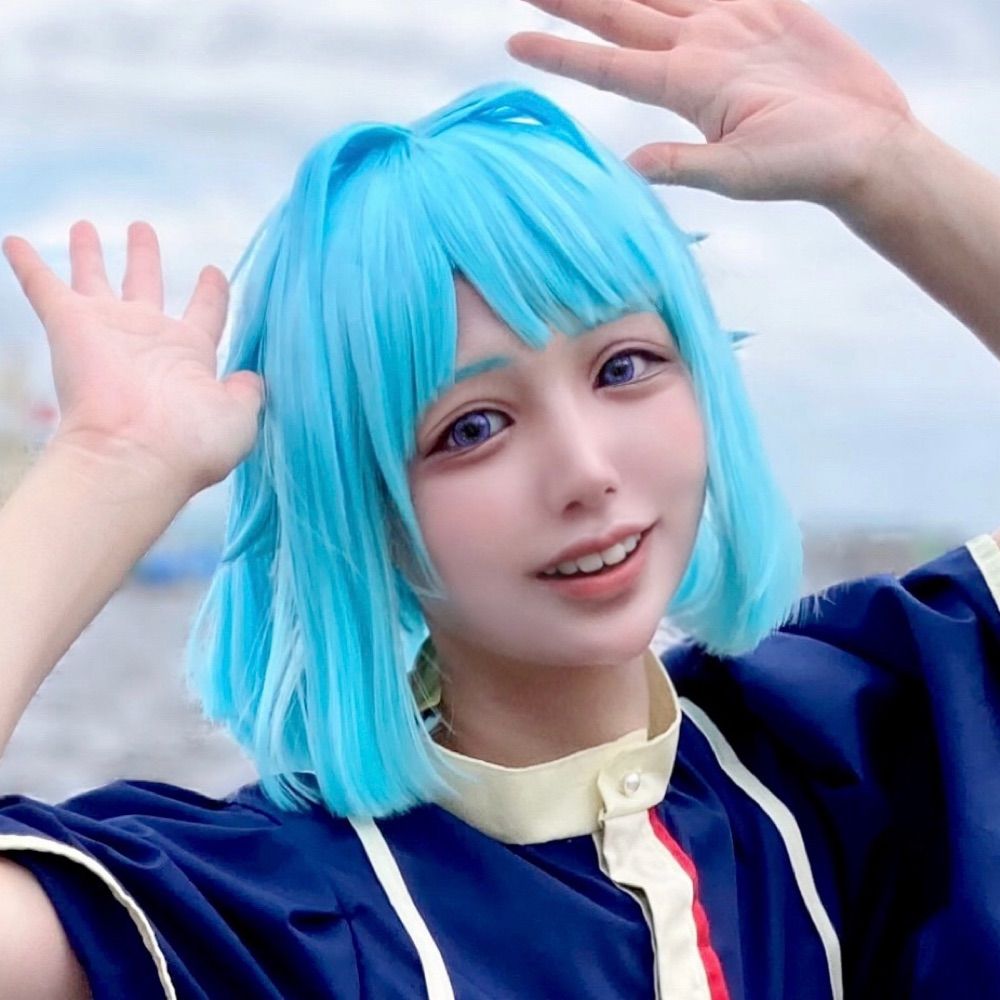 菱川めみた🔮