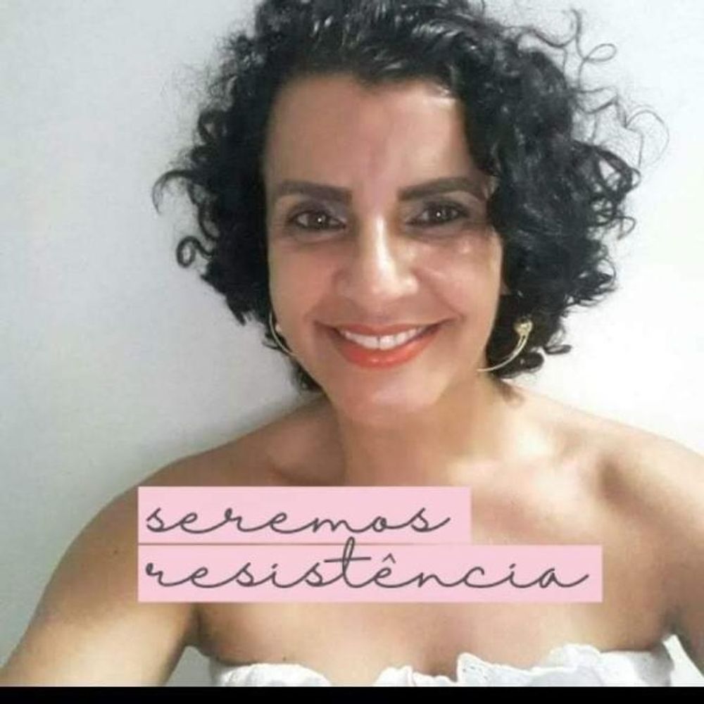 Cimara Mendes ♉ 🚩