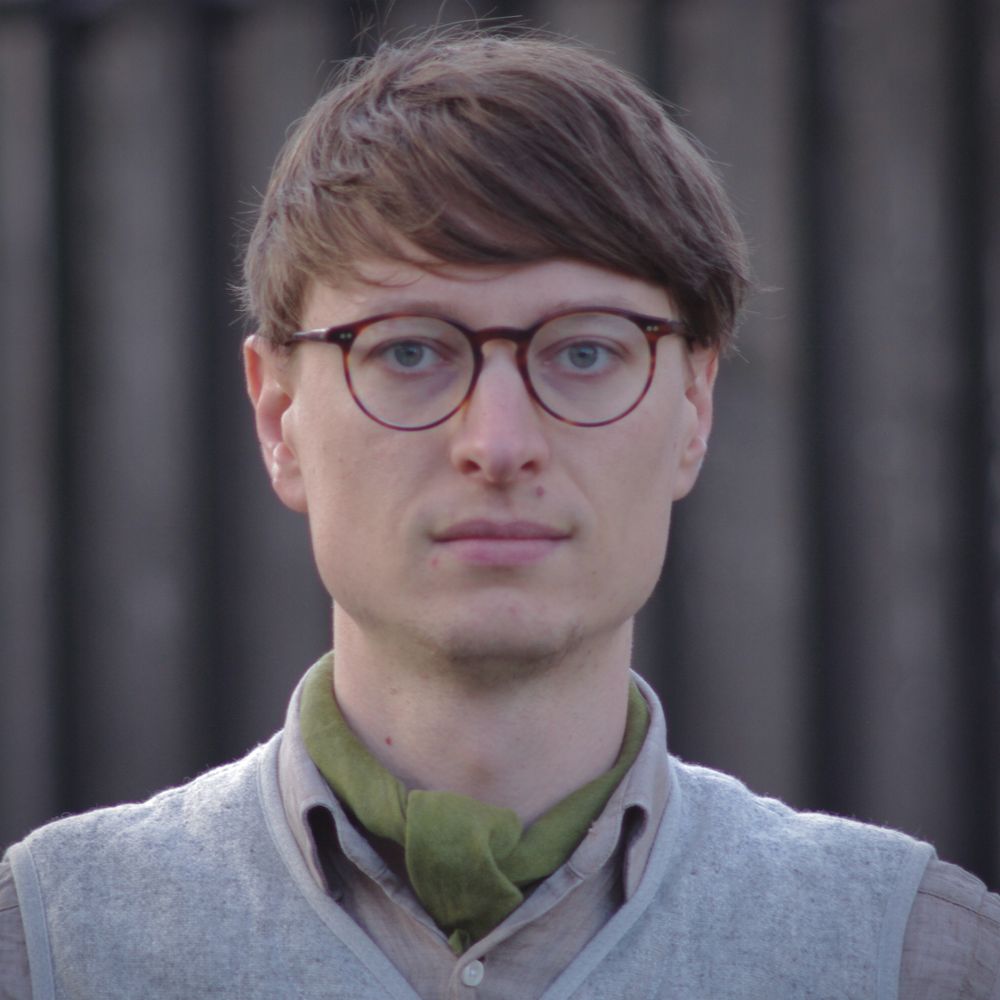 Moritz Queisner