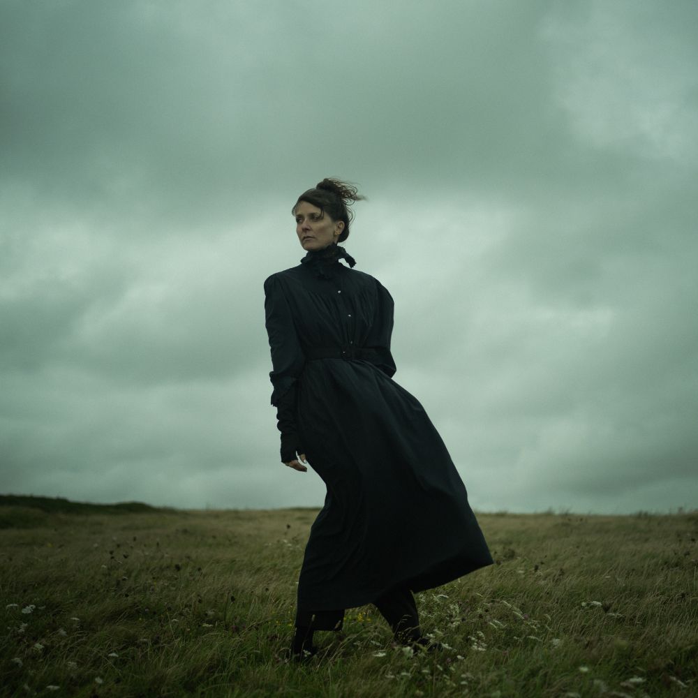 Penelope Trappes