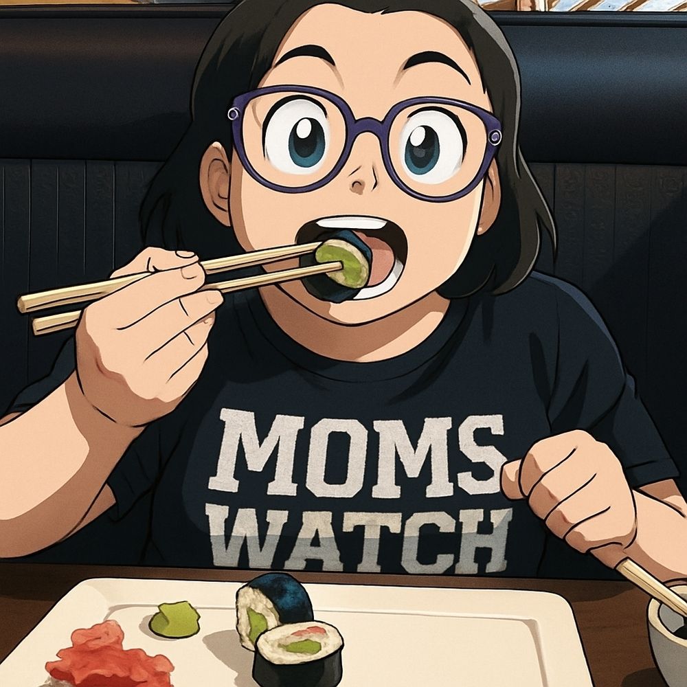 8foodlady2.bsky.social profile picture