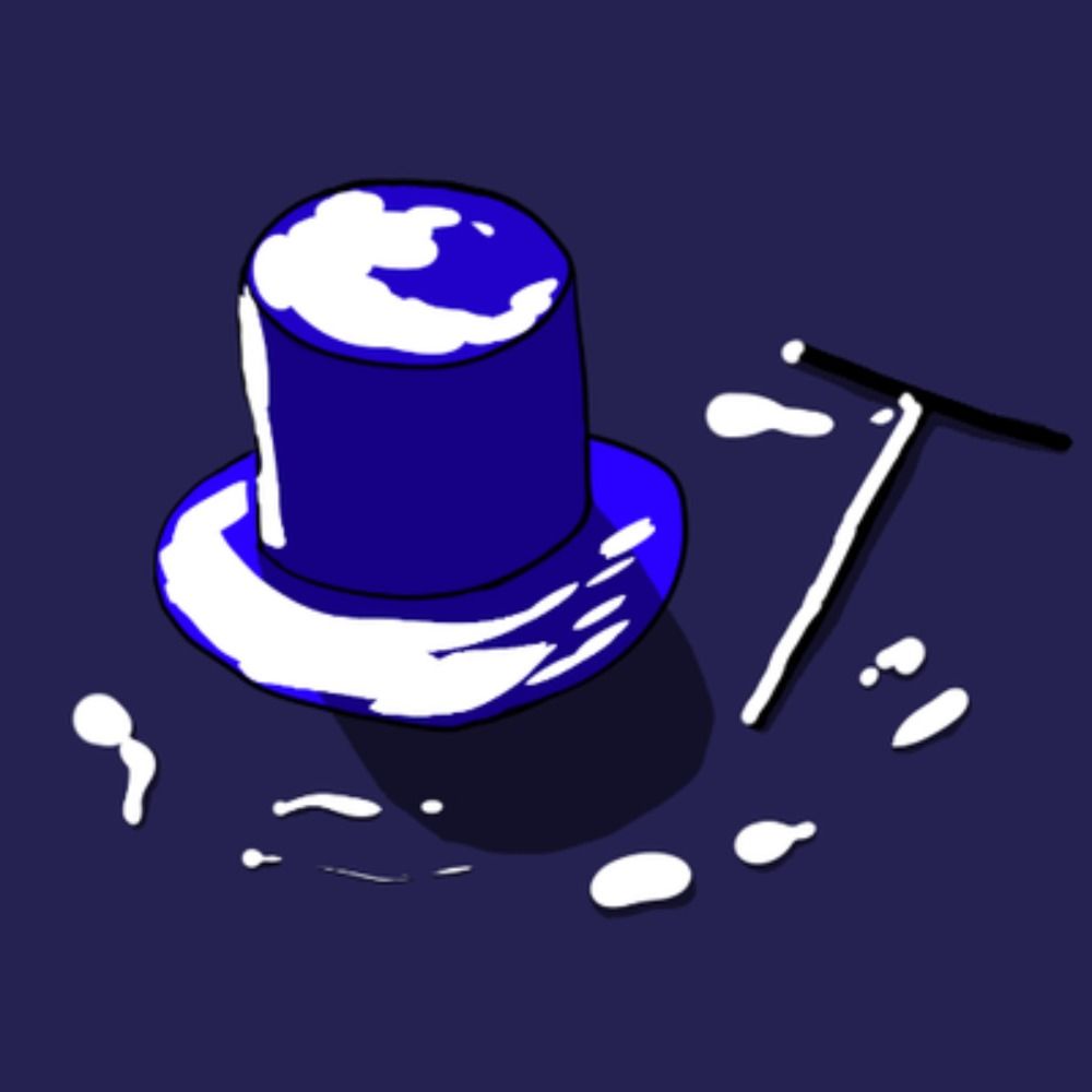 じゃがじい🎩T