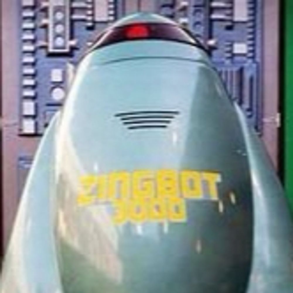 Feedbot