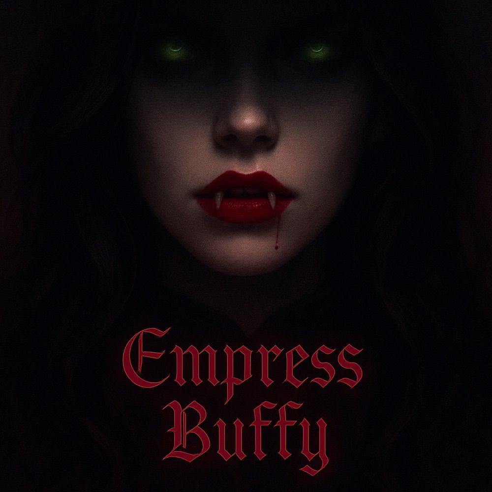 Empress Buffy ❤️‍🔥 • Findom