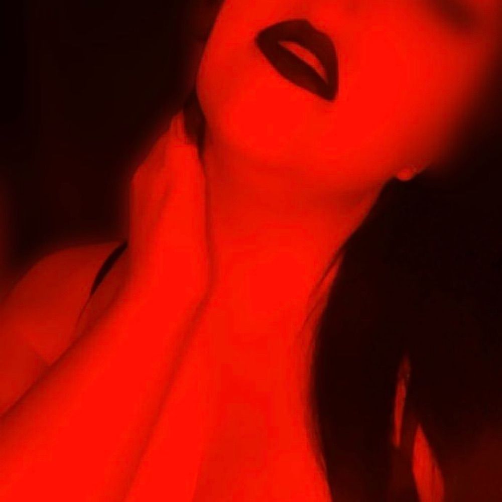 Goddess Buffy ❤️‍🔥 • Findom