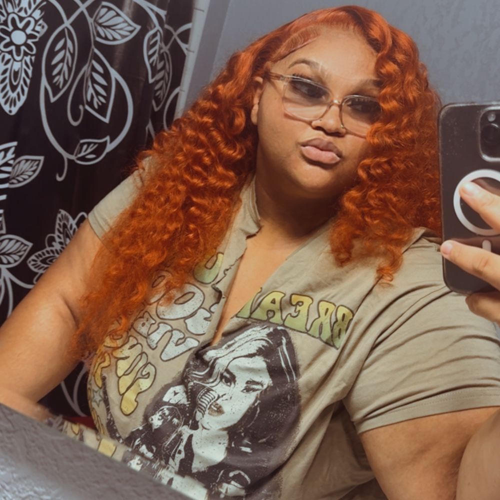 Kandii Reignn🍭.