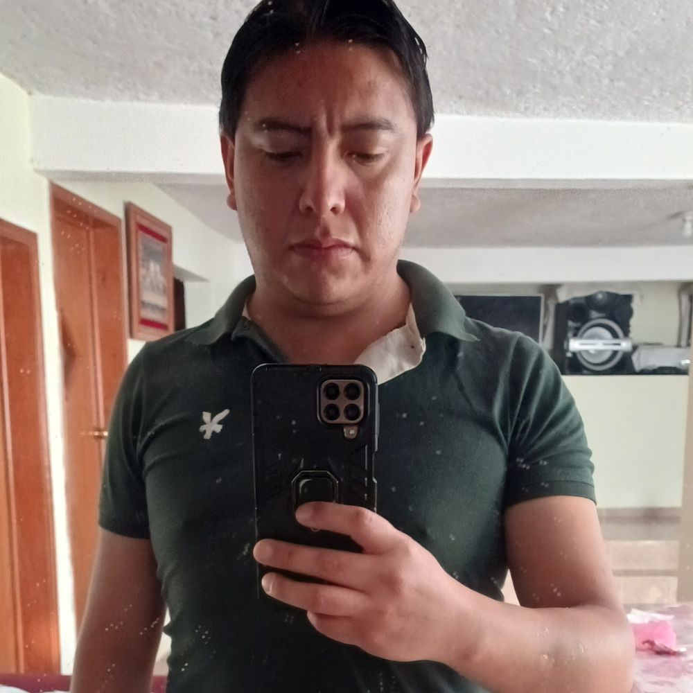 David Martínez López