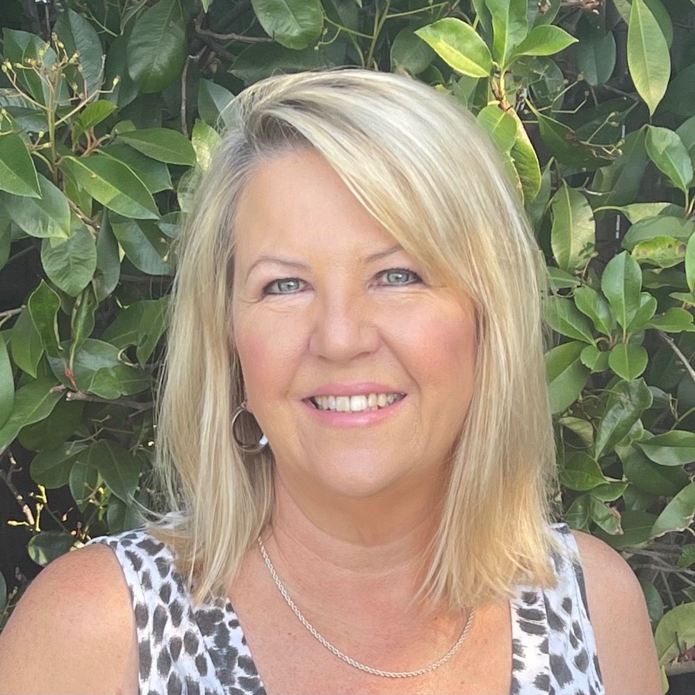 Susan Cochran