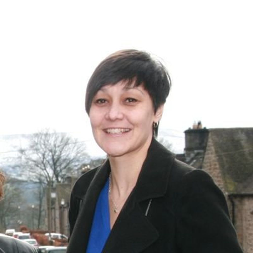 Deborah Sockett