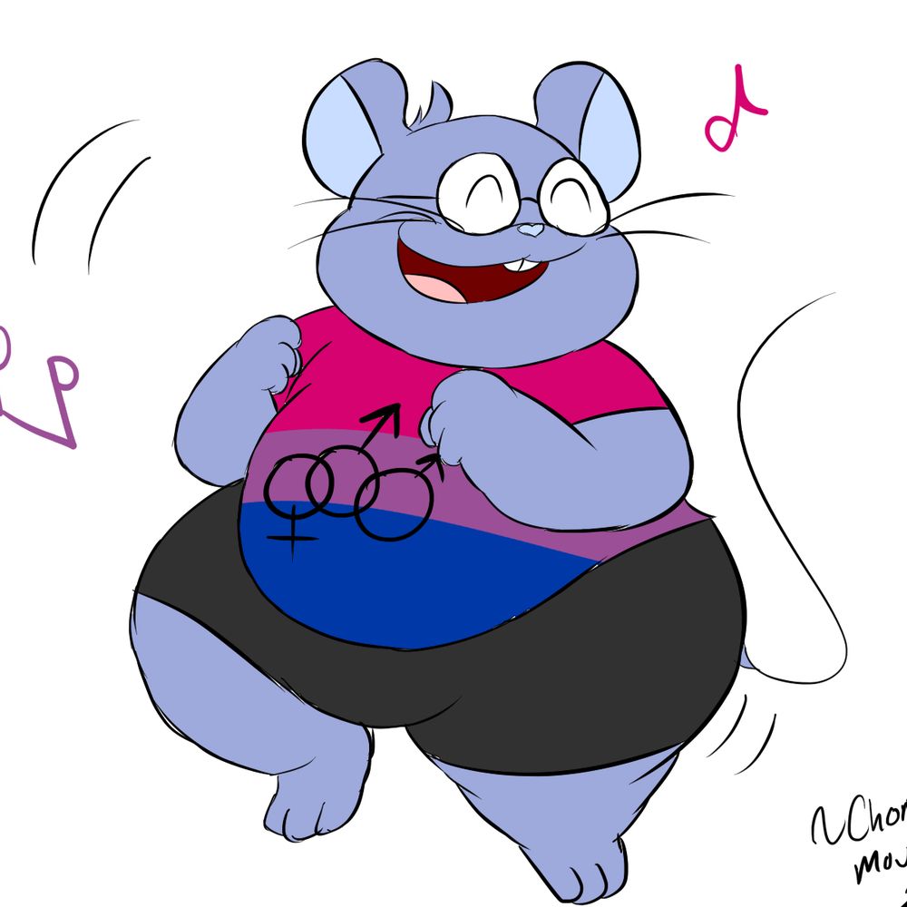 CHUNKYMOUSE STUDIOS