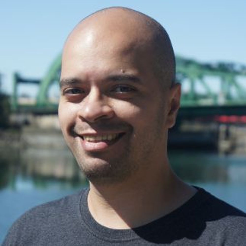 Sameh Khamis