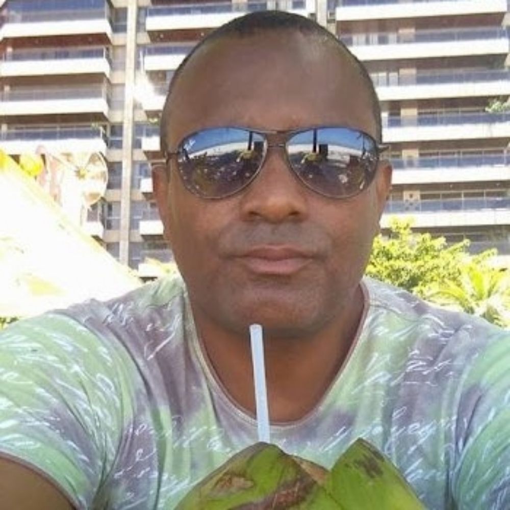 Clériston Santos 