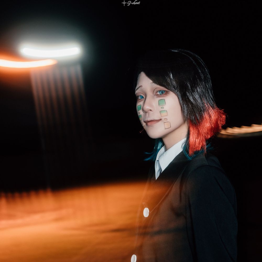 柒羊