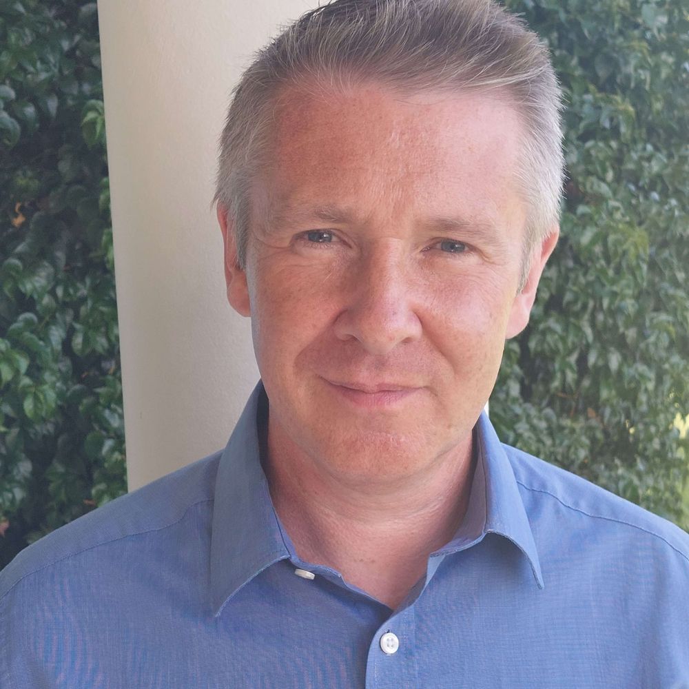 Ultan McDermott