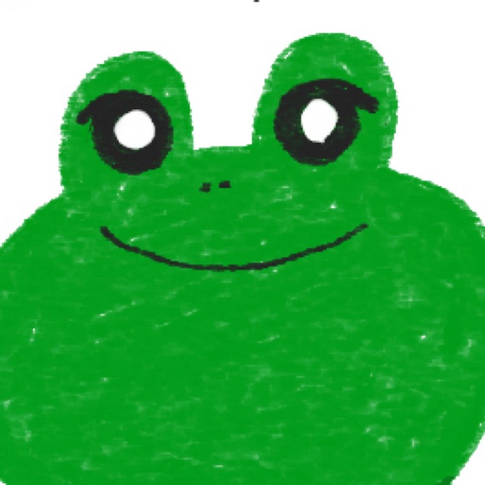 Mimimi🐸みみみ