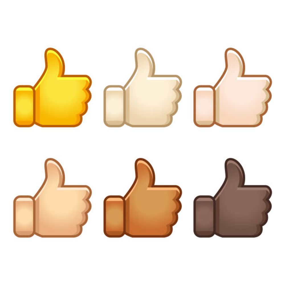 Positive Social Media 