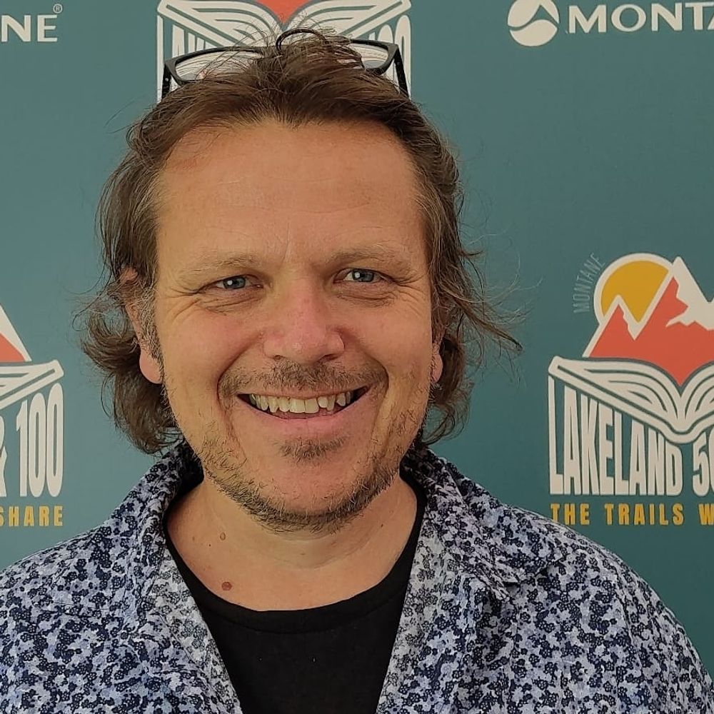 Craig Almond