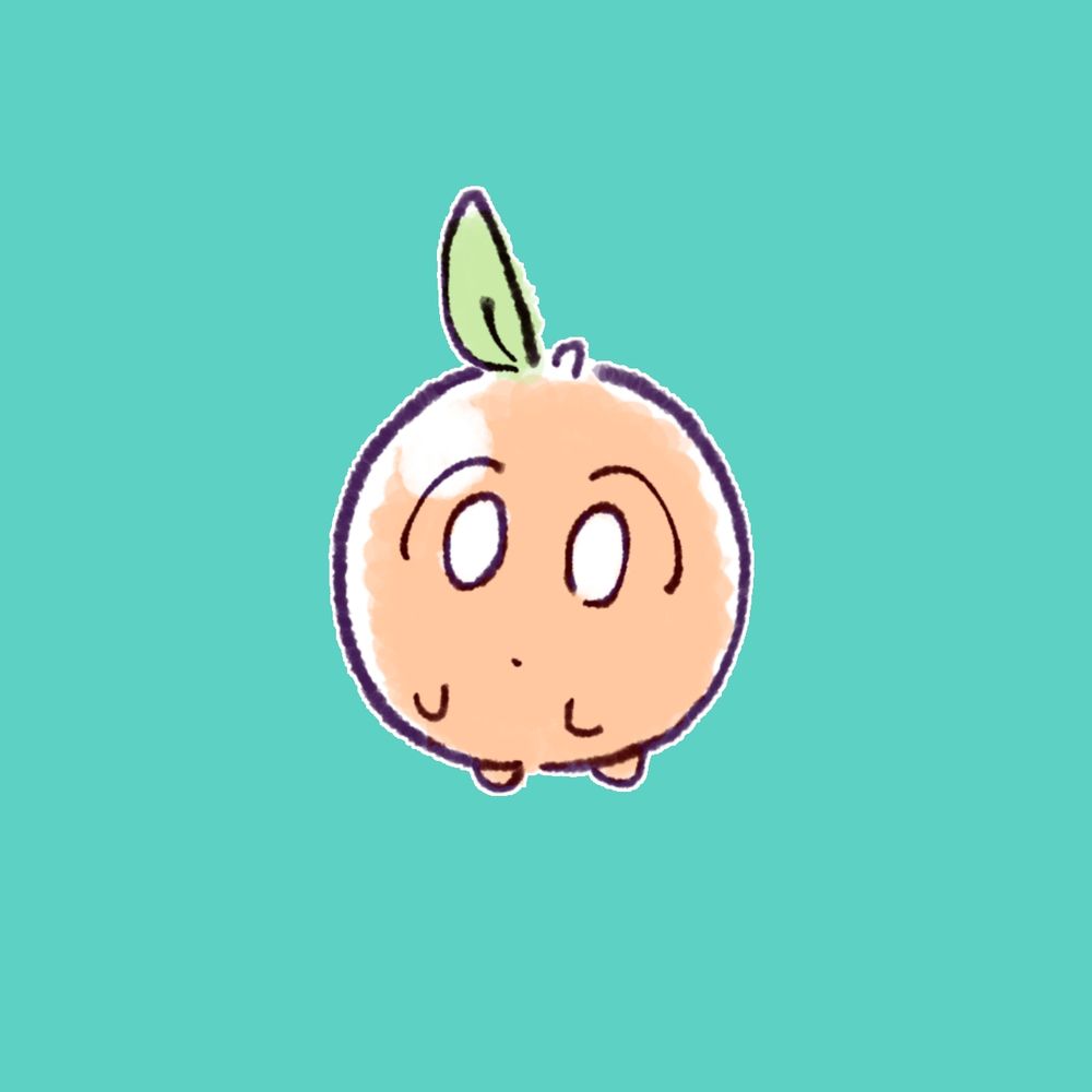 レイ凍みかん🍊