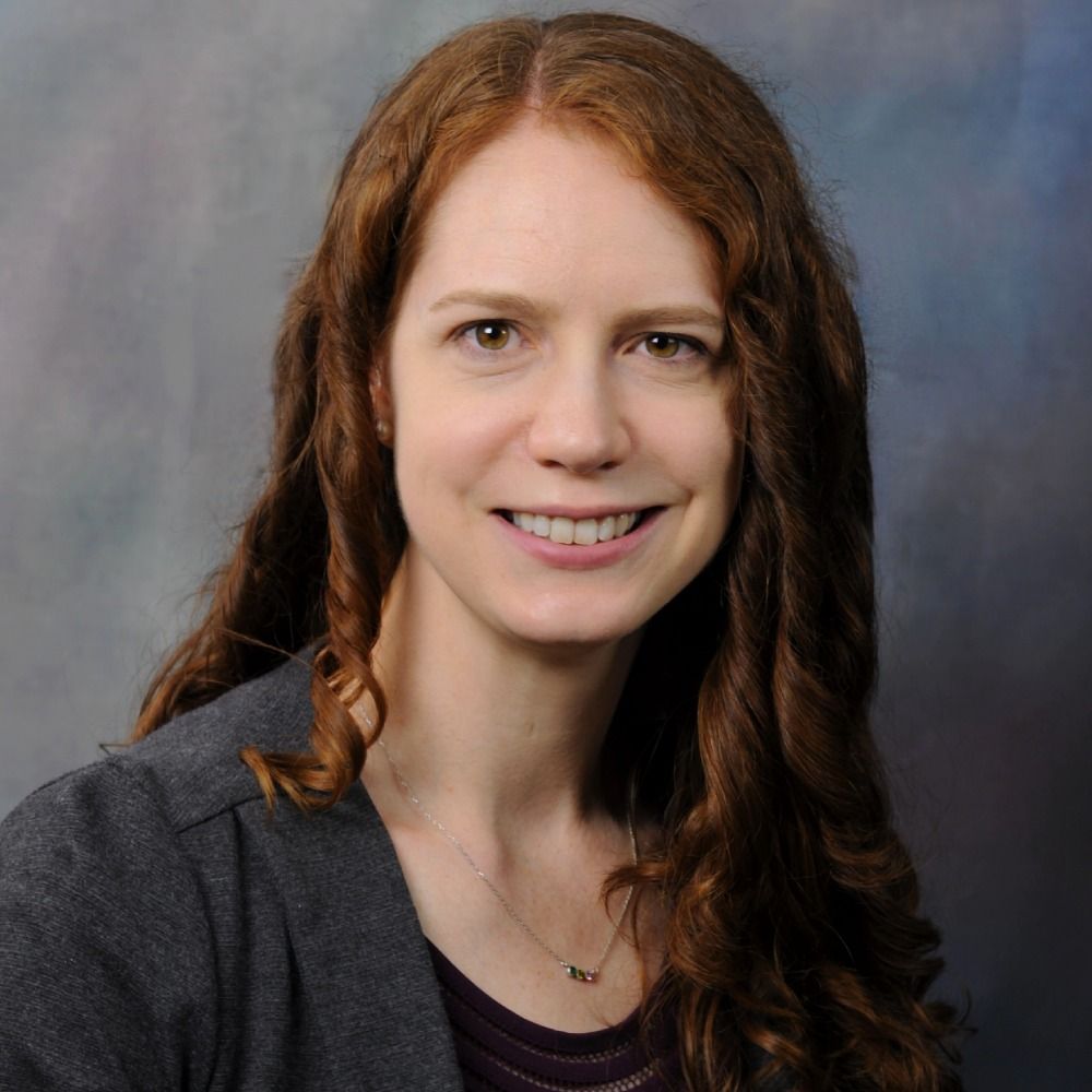 Kristin O'Grady, PhD