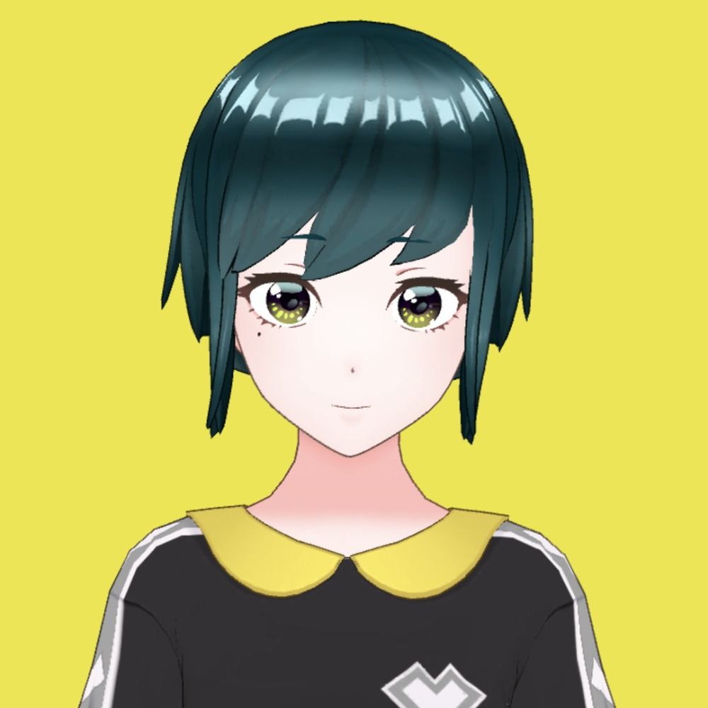 祐碌(自我)