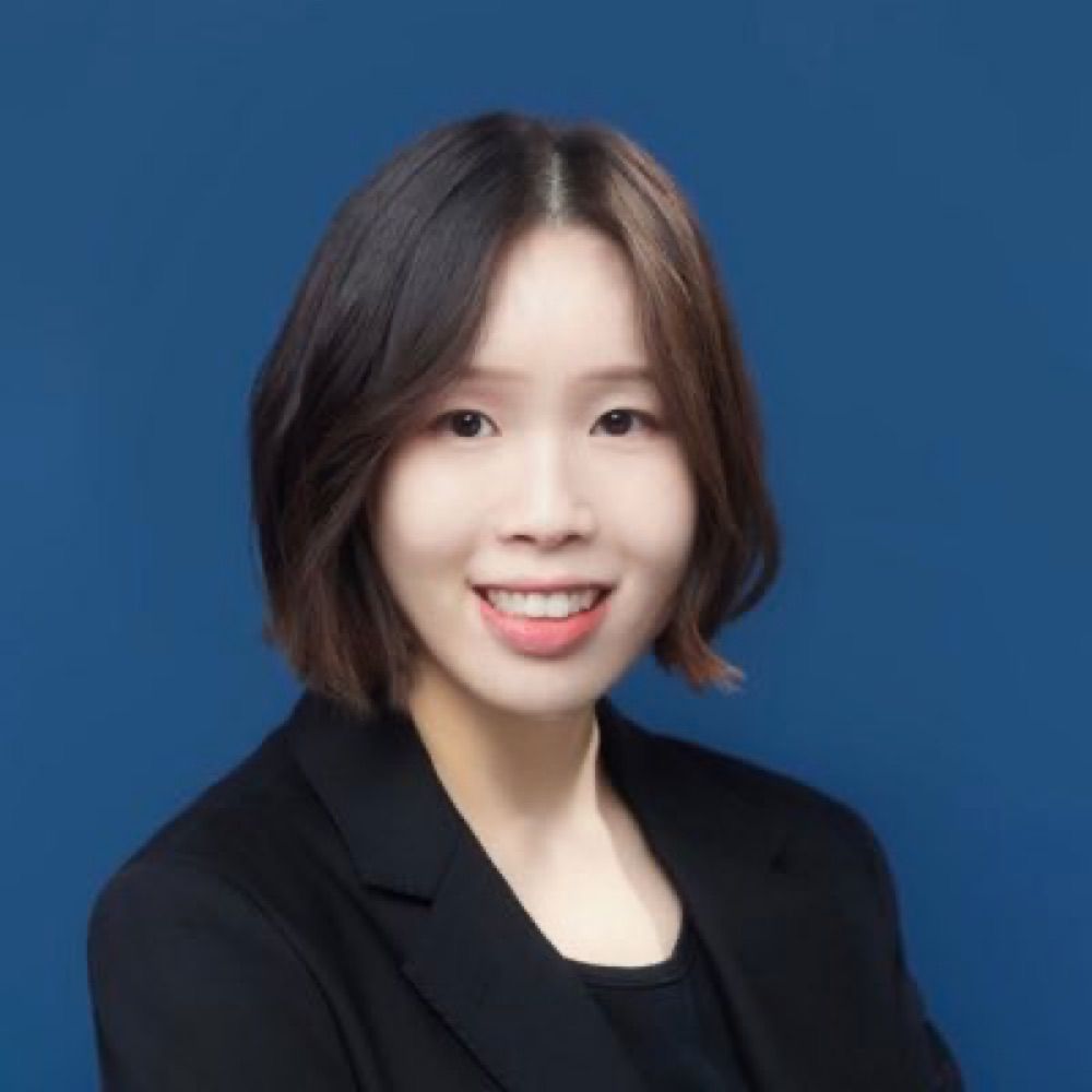 Tiffany Cho